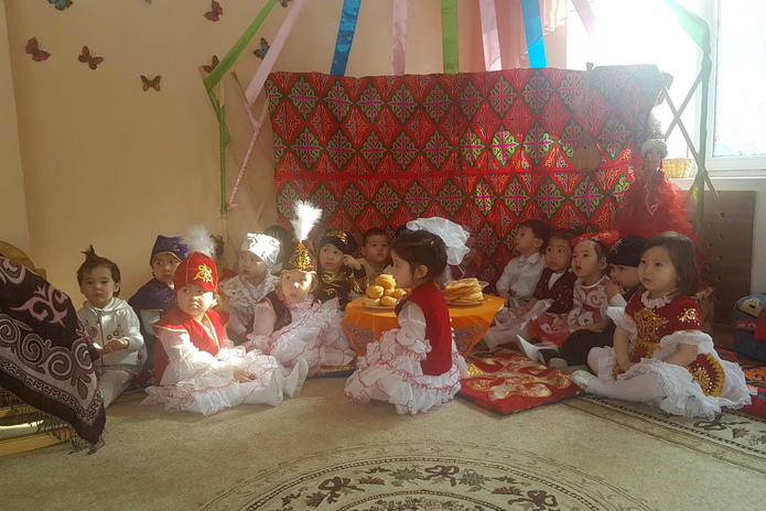 С чего начинается Родина